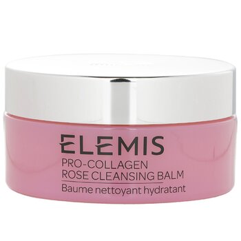 Elemis Pro-Collagen Rose Cleansing Balm (Box Slightly Damaged)