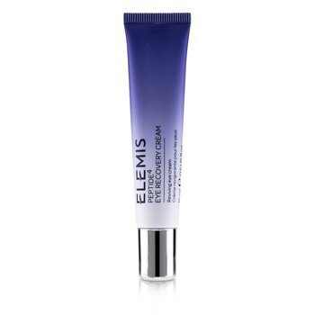 Elemis Peptide4 Eye Recovery Cream (Box Slightly Damaged)