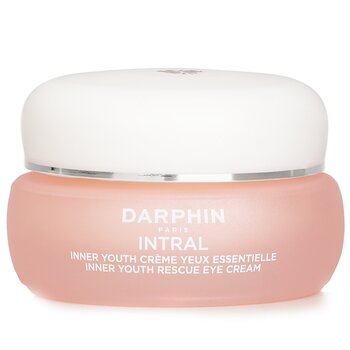 Intral Inner Youth Rescue Eye Cream