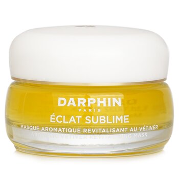 Eclat Sublime Aromatic Vetiver Revitalizing Mask