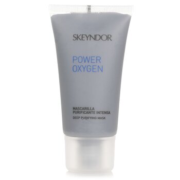 SKEYNDOR Power Oxygen Deep Purifying Mask