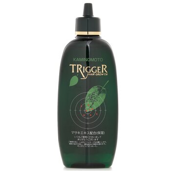 KAMINOMOTO Hair Growth Trigger