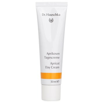Apricot Day Cream