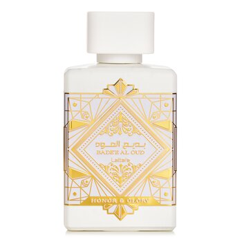 Lattafa Badee Al Oud Honor And Glory Eau De Parfum Spray
