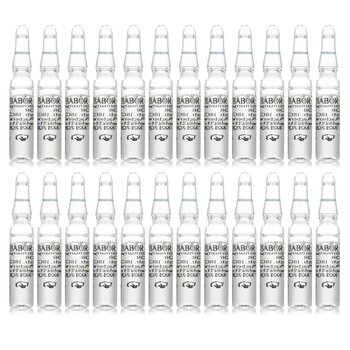Babor CP Ampoule Concentrates Hydra Plus Boost(Box Slightly Damaged)