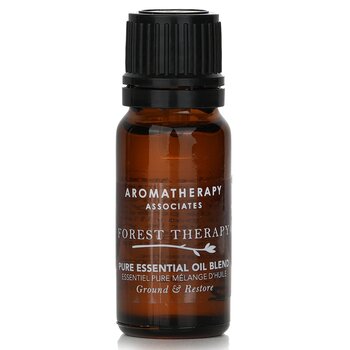 Aromatherapy Associates Forest Therapy - Pure Essential Oil Blend (Box Slightly Damaged)