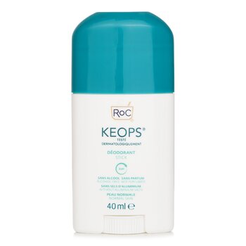ROC Keops Deodorant Stick