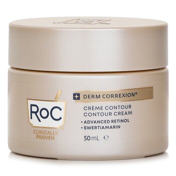ROC Derm Correxion Contour Cream