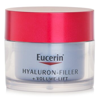 Eucerin Volume Filler Remodeling Night Cream