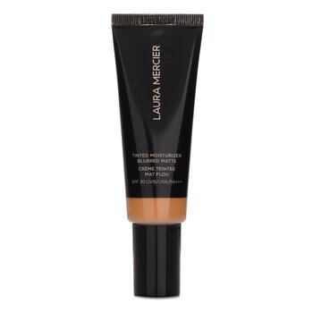 Laura Mercier Tinted Moisturizer Blurred Matte - # 1W Blonde