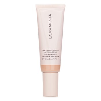 Laura Mercier Tinted Moisturizer Natural Dewy - # 1C Cameo