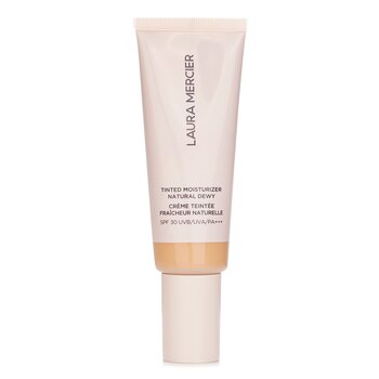 Laura Mercier Tinted Moisturizer Natural Dewy - # 1W Blonde
