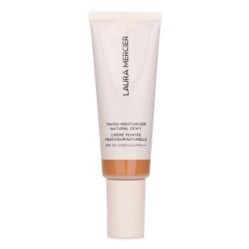 Laura Mercier Tinted Moisturizer Natural Dewy - # 4N Teak