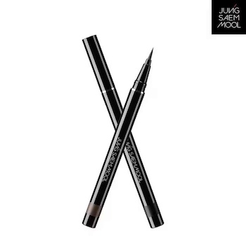 JUNG SAEM MOOL beauty Artist Kohl Pen Liner - # Brown 棕色
