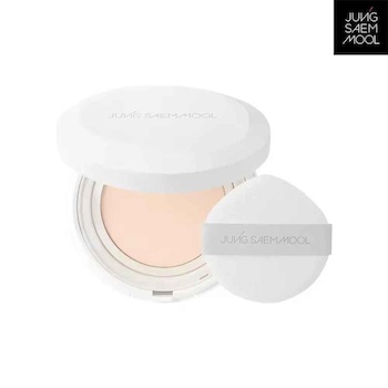 JUNG SAEM MOOL beauty Pro-lasting Flawless Fit Mesh Cushion - # #22 Light 亮白色