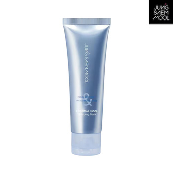 JUNG SAEM MOOL beauty Essential Mool Wrapping Mask 80ml