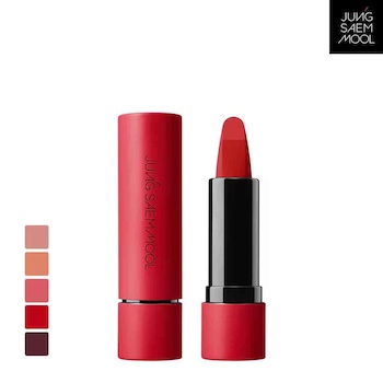 JUNG SAEM MOOL beauty New Classic Matte Lipstick 3.5g - # Base It