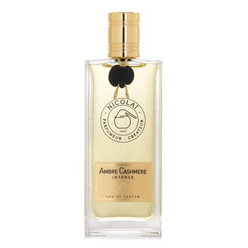 Nicolai Ambre Cashmere Intense Eau De Parfum Spray