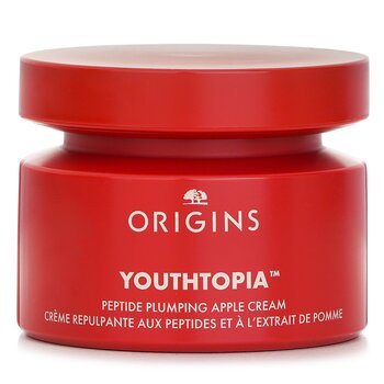 Origins Youthtopia Peptide Plumping Apple Cream