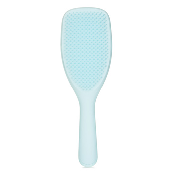 Tangle Teezer The Ultimate Detangler Fine & Fragile Seafoam Hair Blush - # Blue