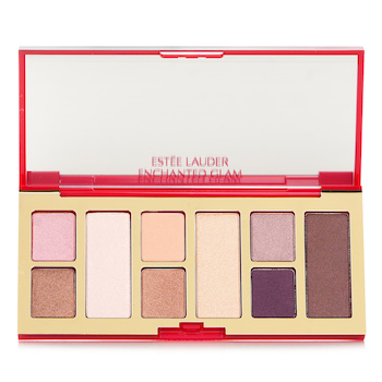 Estee Lauder Pure Color Envy Eyeshadow Palette - Enchanted Glam