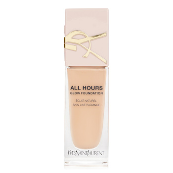 Yves Saint Laurent All Hours Glow Foundation - # LC3