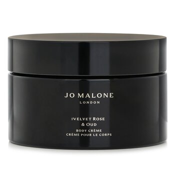 Jo Malone Velvet Rose & Oud Body Cream