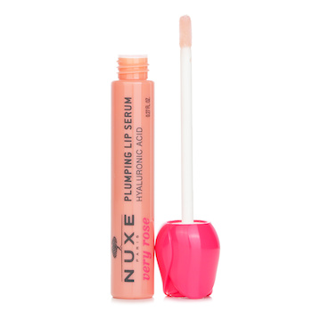 Nuxe Very Rose - Plumping Lip Serum