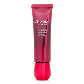 Shiseido Ultimune Power Infusing Hand Cream