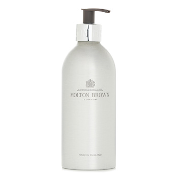 Molton Brown Infinite Bottle Re-Charge Black Pepper Bath and Shower Gel