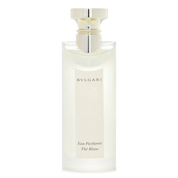 Bvlgari Eau Parfumée Thé Blanc Eau de Toilette