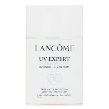 Lancome UV Expert Supra Screen  Invisible UV Serum SPF 50+/PA++++