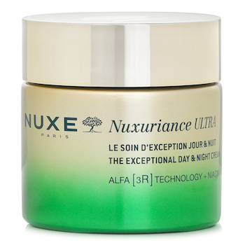 Nuxe Nuxuriance Ultra The Exceptional Day & Night Cream