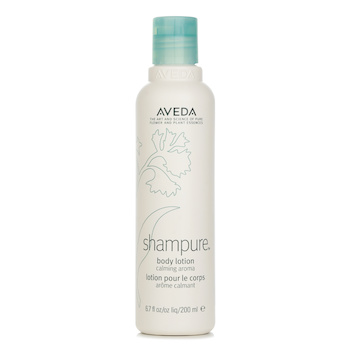 Aveda Shampure Body Lotion