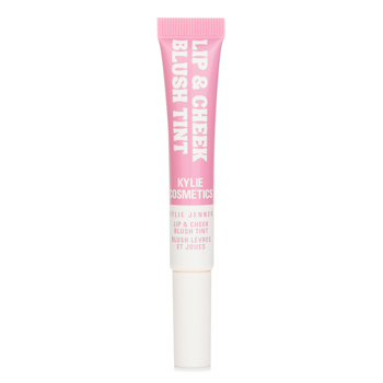 Kylie By Kylie Jenner Lip & Cheek Blush Tint - # 351 All Things Pink