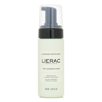 The Cleansing Foam