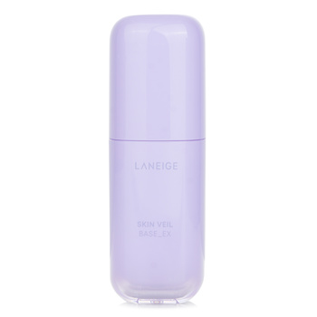 Skin Veil Base Ex SPF 28 PA++ - # 40 Pure Violet