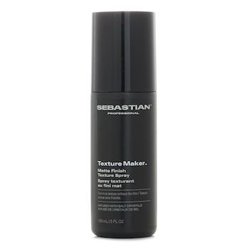 Texture Maker Matte Finish Texture Spray