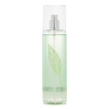Green Tea Fine Fragrance Mist