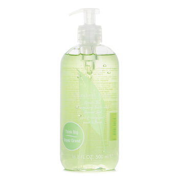 Elizabeth Arden Green Tea Energizing Bath and Shower Gel