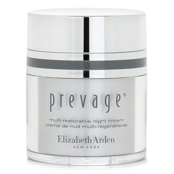 Prevage by Elizabeth Arden Multi Resorative Night Cream