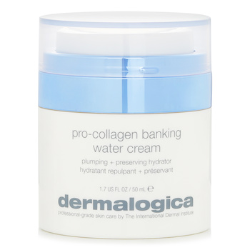 Dermalogica Pro-Collagen Banking Water Cream