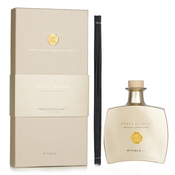 Collezione privata Bastoncini profumati di lusso - Gelsomino dolce