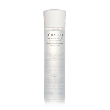 Shiseido Instant Eye & Lip Makeup Remover (unboxed)