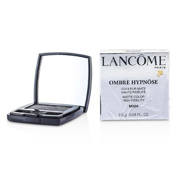 Ombretto Ombre Hypnose - # M300 Noir Intense (Matte Color)