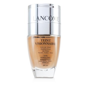 Teint Visionnaire Skin Perfecting Make Up Duo SPF 20 - # 04 Beige Nature