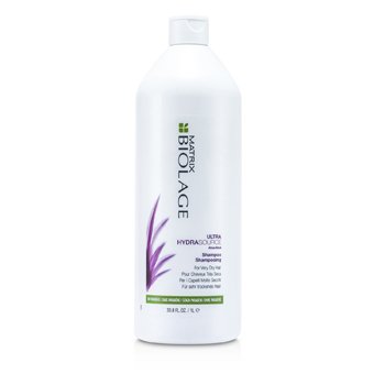 Biolage Ultra HydraSource Shampoo (per capelli molto secchi)