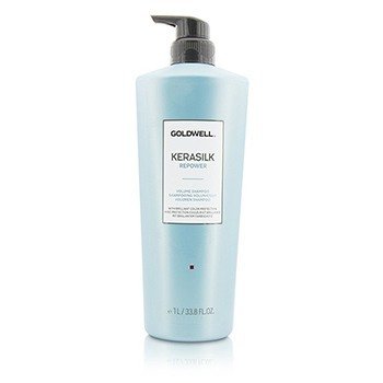 Kerasilk Repower Volume Shampoo (Per Capelli Fini e Limp)