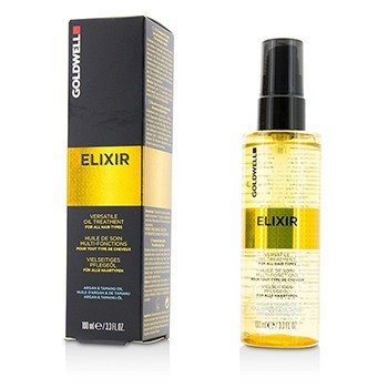 Elixir Versatile Oil Treatment (per tutti i tipi di capelli)