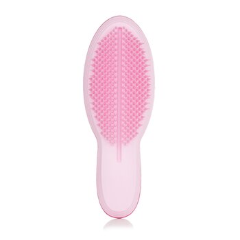 The Ultimate Professional Finishing Hair Brush - # Pink (per levigare, lucidare, extension e districare)